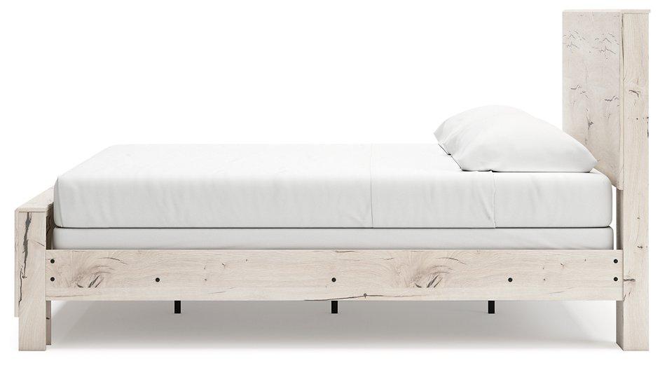 Lawroy Bed - Peak Furniture (CO) 