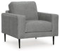 Hazela Living Room Set - Peak Furniture (CO) 