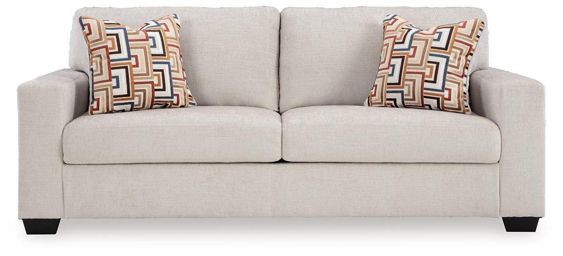 Aviemore Sofa Sleeper - Peak Furniture (CO) 