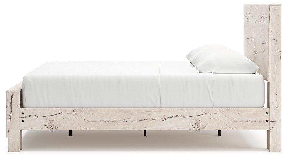 Lawroy Bed - Peak Furniture (CO) 