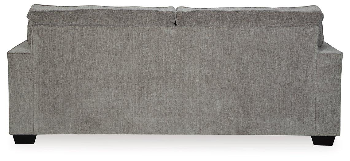 Altari Sofa Sleeper - Peak Furniture (CO) 