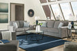 Altari Sofa Sleeper - Peak Furniture (CO) 