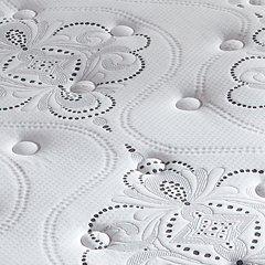 Socalle Bed and Mattress Set - Peak Furniture (CO) 