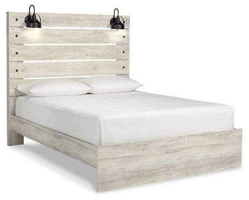 Cambeck Bed - Peak Furniture (CO) 