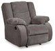 Tulen Living Room Set - Peak Furniture (CO) 
