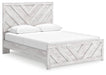 Cayboni Bed - Peak Furniture (CO) 