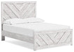 Cayboni Bed - Peak Furniture (CO) 