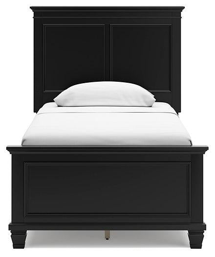Lanolee Bedroom Set - Peak Furniture (CO) 