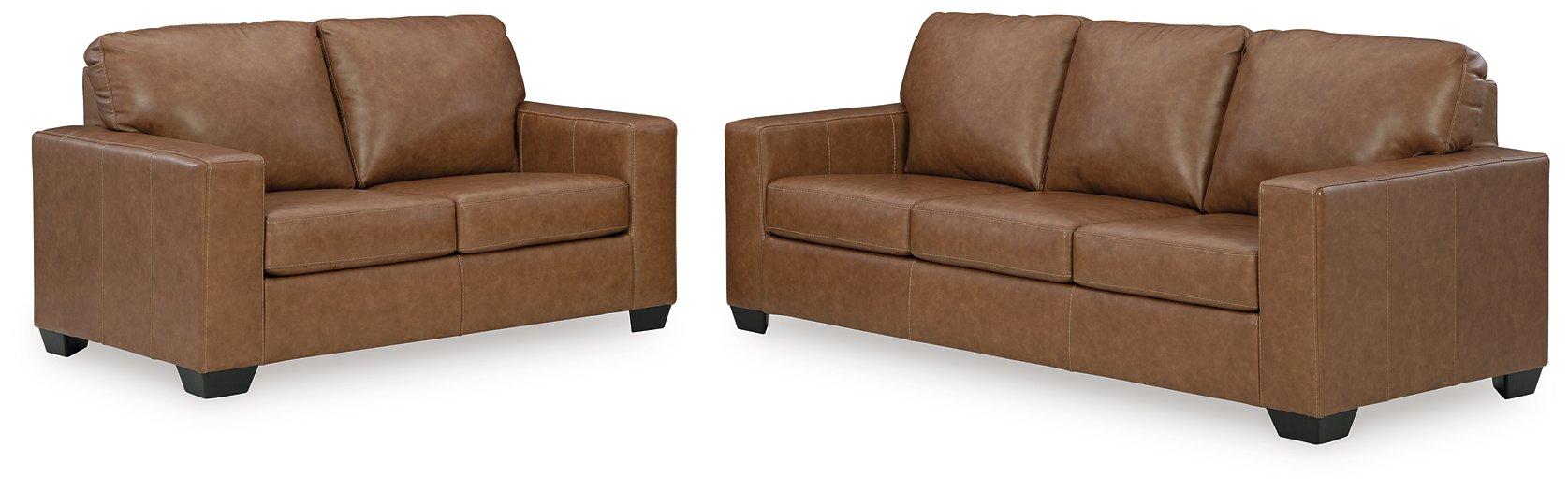 Bolsena Living Room Set - Peak Furniture (CO) 