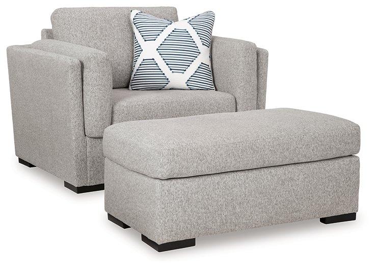 Evansley Living Room Set - Peak Furniture (CO) 