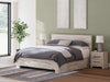 Lawroy Bed - Peak Furniture (CO) 
