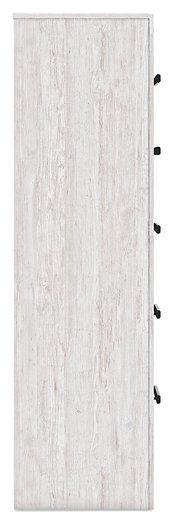 Cayboni Chest of Drawers - Peak Furniture (CO) 