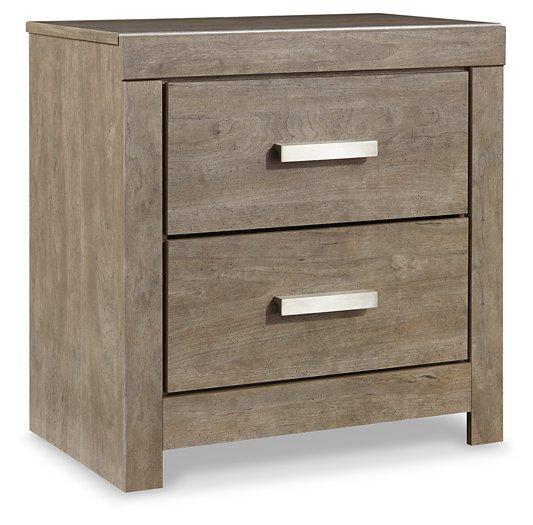 Culverbach Bedroom Set - Peak Furniture (CO) 