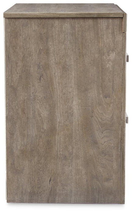 Culverbach Bedroom Set - Peak Furniture (CO) 