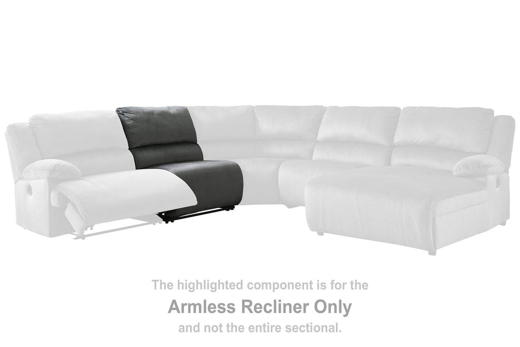 Clonmel Reclining Sectional