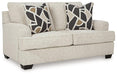 Heartcort Living Room Set - Peak Furniture (CO) 
