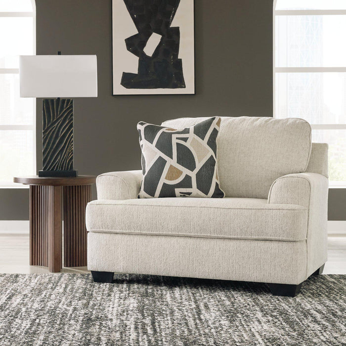 Heartcort Living Room Set - Peak Furniture (CO) 
