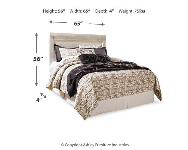 Bellaby Bed with 2 Storage Drawers - Peak Furniture (CO) 