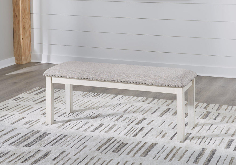 Robbinsdale Dining Package - Peak Furniture (CO) 