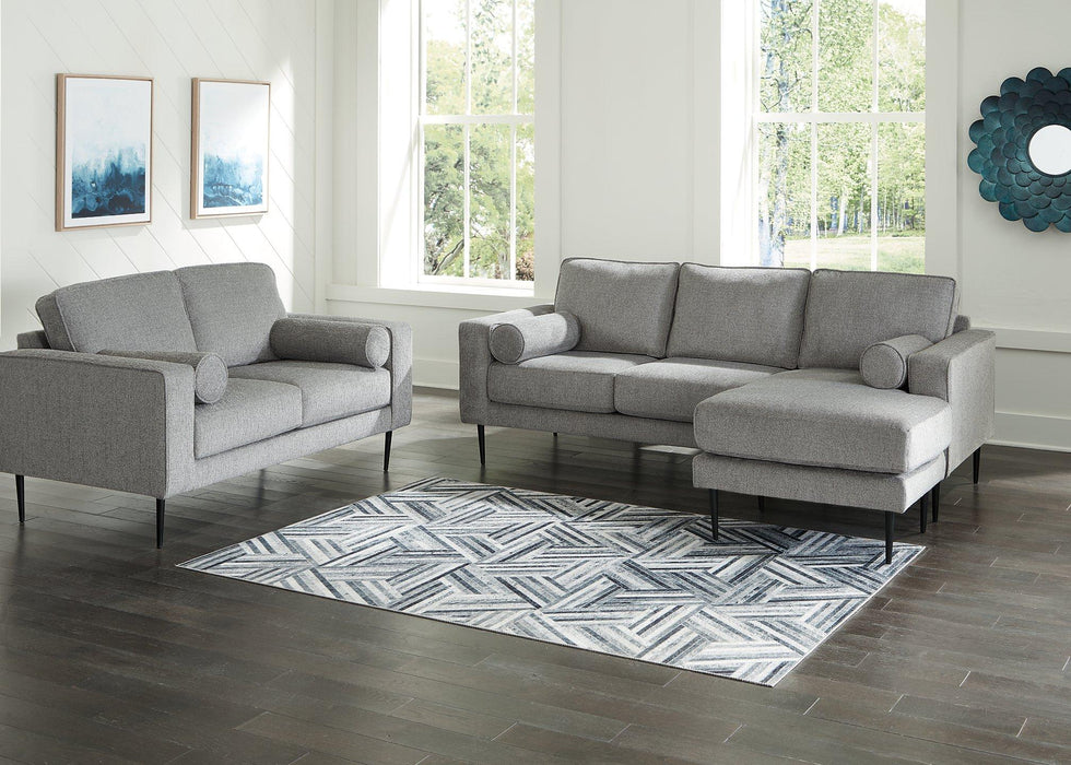 Hazela Living Room Set - Peak Furniture (CO) 