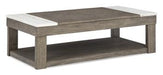 Loyaska Occasional Table Set - Peak Furniture (CO) 