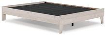 Socalle Bed and Mattress Set - Peak Furniture (CO) 