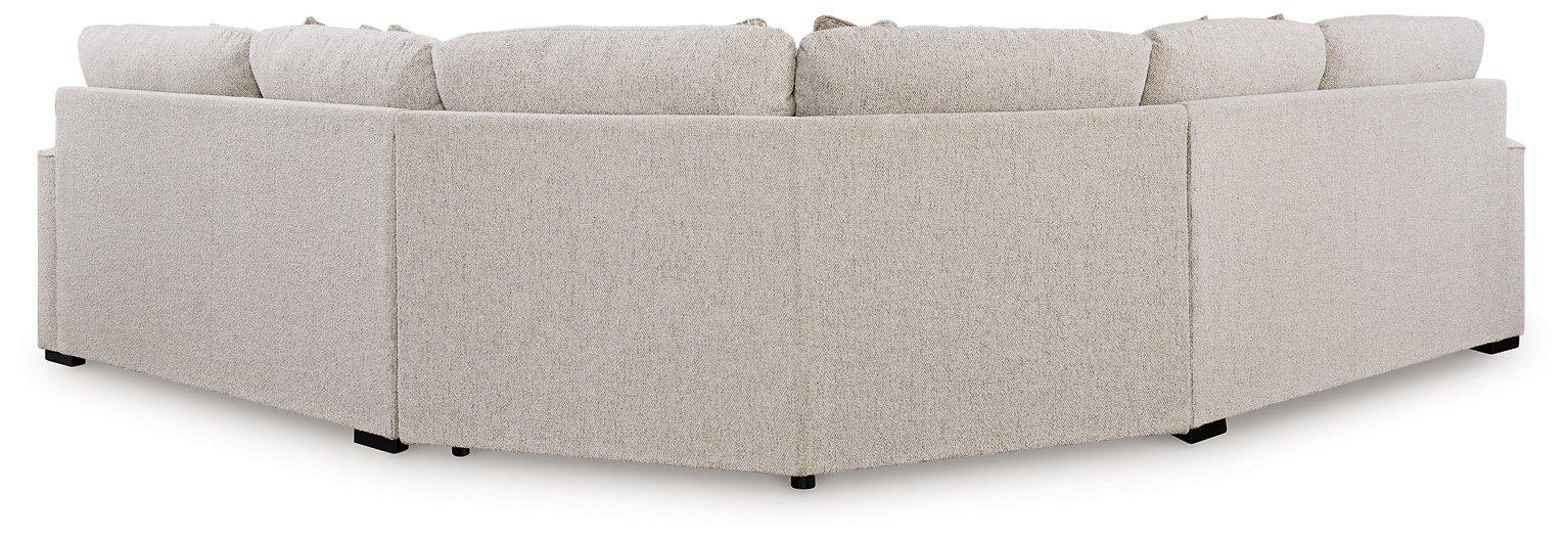 Ballyton Upholstery Package - Peak Furniture (CO) 