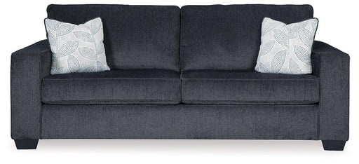 Altari Sofa Sleeper - Peak Furniture (CO) 