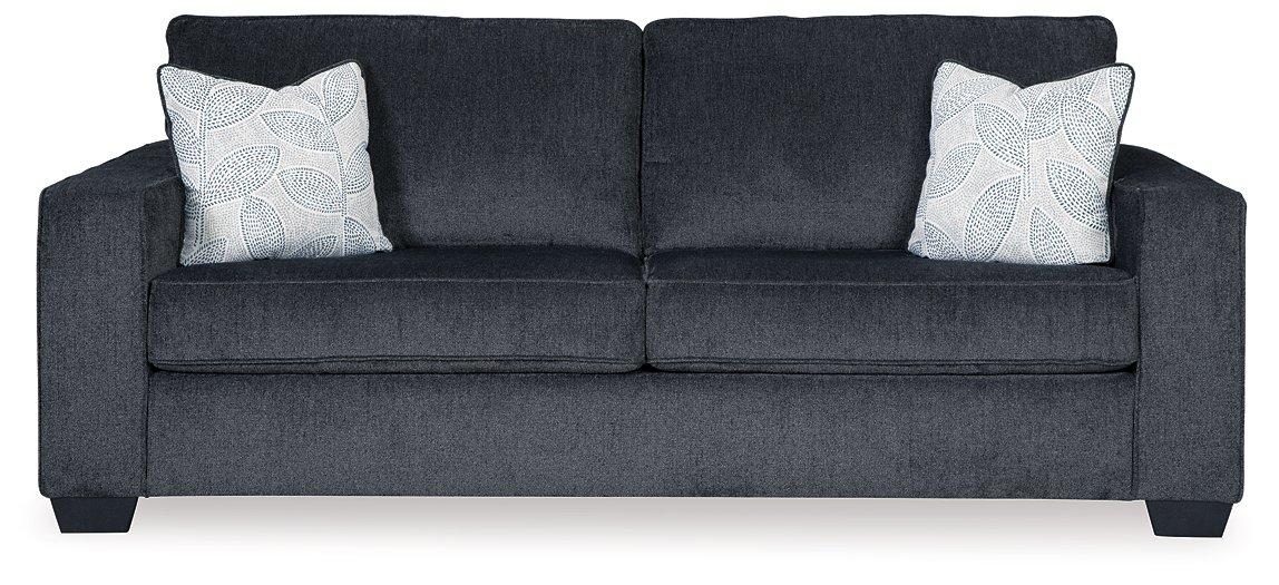 Altari Sofa Sleeper - Peak Furniture (CO) 