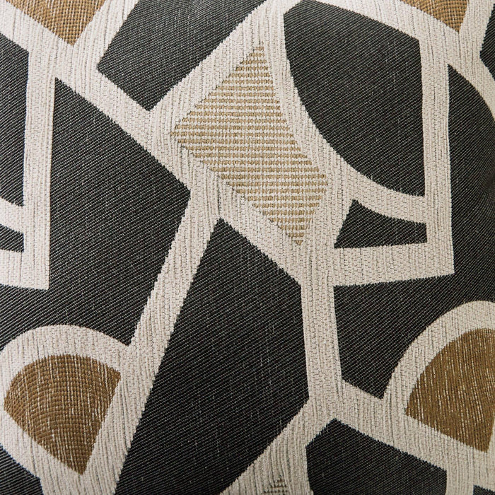 Heartcort Oversized Chair - Peak Furniture (CO) 