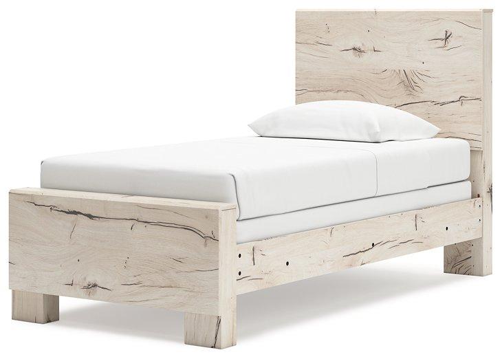 Lawroy Bed - Peak Furniture (CO) 
