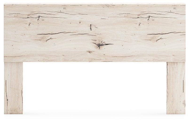 Lawroy Bed - Peak Furniture (CO) 