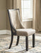 Tyler Creek Dining Chair Set - Peak Furniture (CO) 
