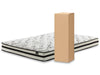 Socalle Bed and Mattress Set - Peak Furniture (CO) 