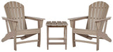 Sundown Treasure Outdoor Seating Set - Peak Furniture (CO) 