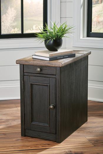 Tyler Creek End Table Set - Peak Furniture (CO) 