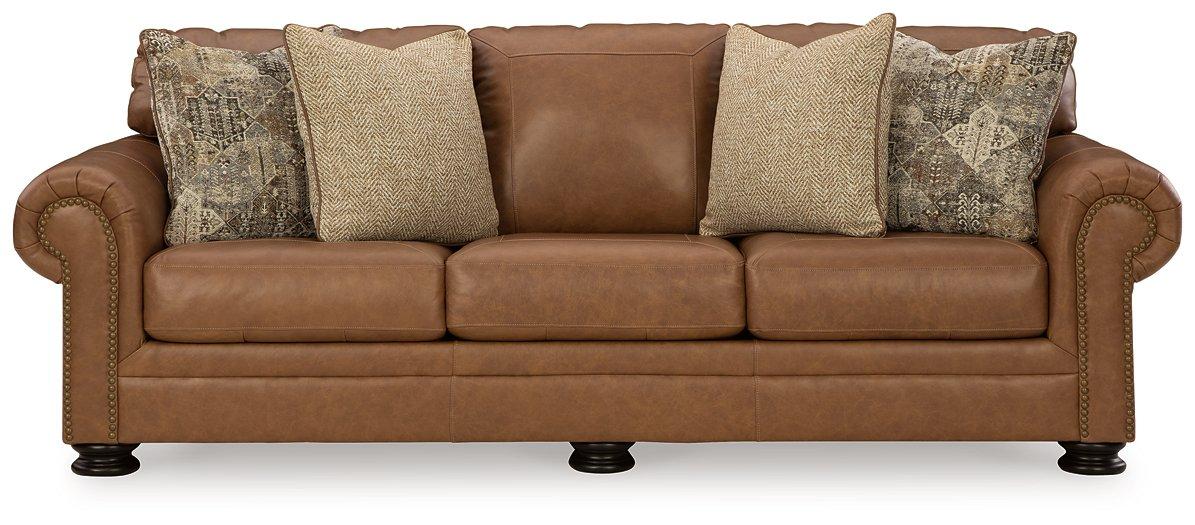 Carianna Sofa Sleeper - Peak Furniture (CO) 
