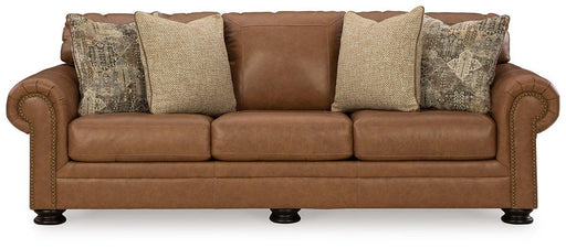 Carianna Sofa - Peak Furniture (CO) 