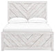 Cayboni Bed - Peak Furniture (CO) 