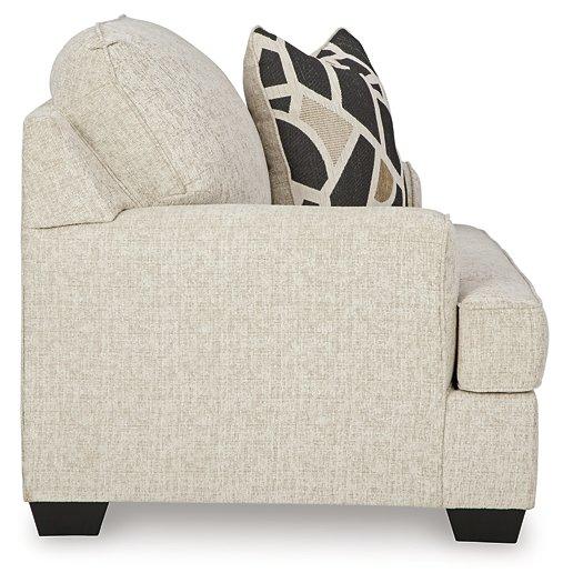 Heartcort Living Room Set - Peak Furniture (CO) 