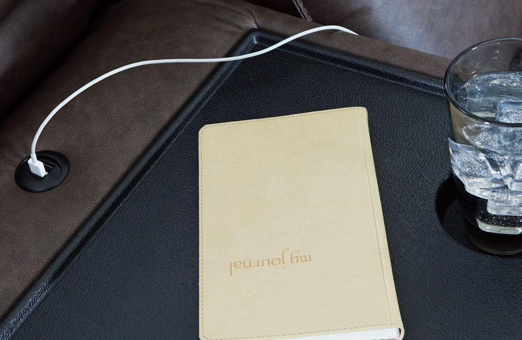 Lavenhorne Living Room Set - Peak Furniture (CO) 