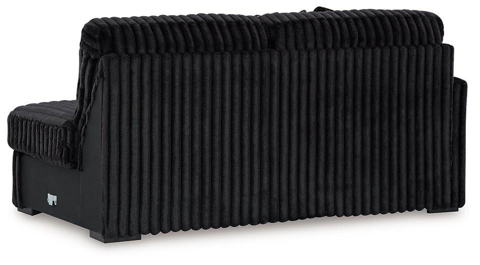 Midnight-Madness Sectional - Peak Furniture (CO) 