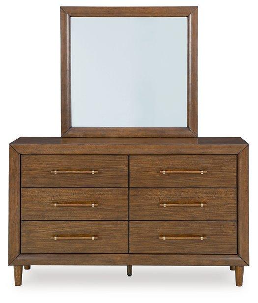 Lyncott Bedroom Set - Peak Furniture (CO) 