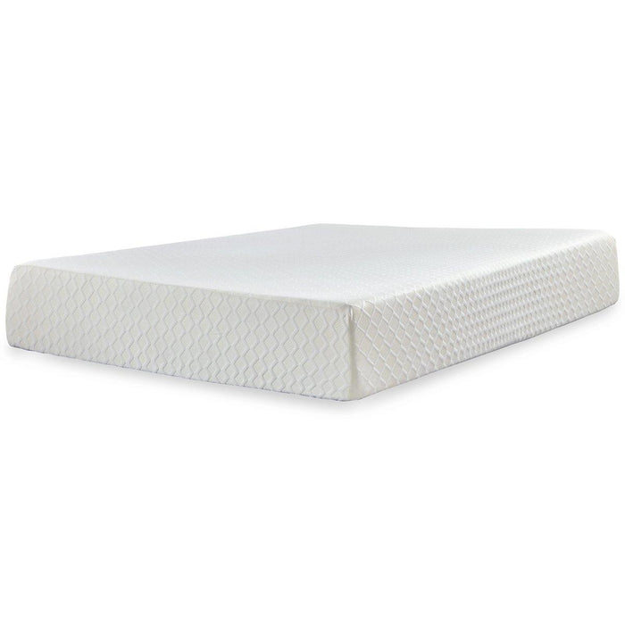 Socalle Bed and Mattress Set - Peak Furniture (CO) 