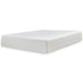 Socalle Bed and Mattress Set - Peak Furniture (CO) 