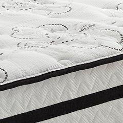 Neilsville Bed and Mattress Set