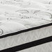 Socalle Bed and Mattress Set - Peak Furniture (CO) 
