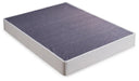 10 Inch Chime Memory Foam Mattress Set - Peak Furniture (CO) 