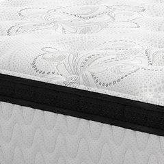Socalle Bed and Mattress Set - Peak Furniture (CO) 