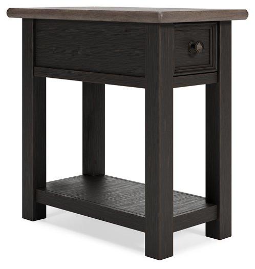 Tyler Creek End Table Set - Peak Furniture (CO) 